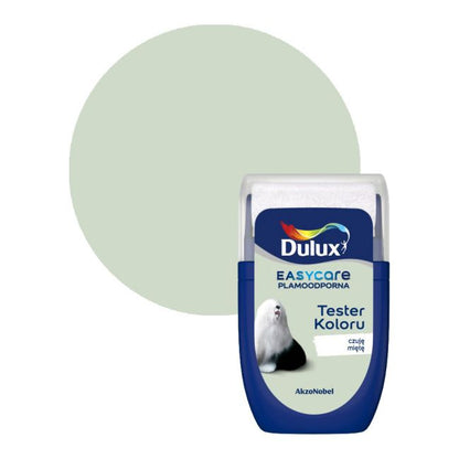 Dulux EasyCare farvetester i farven Mintfølelse 0,03 l