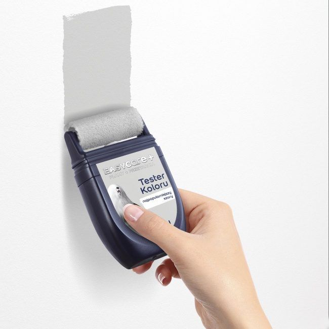 Dulux EasyCare malingstester mest populære grå 0,03 l