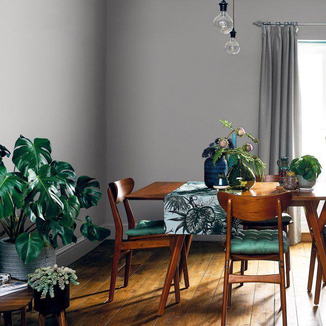 Dulux EasyCare malingstester mest populære grå 0,03 l