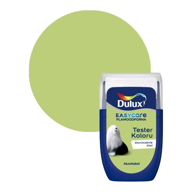 Dulux EasyCare farvetester Kiwi-fortryllelse 0,03 l
