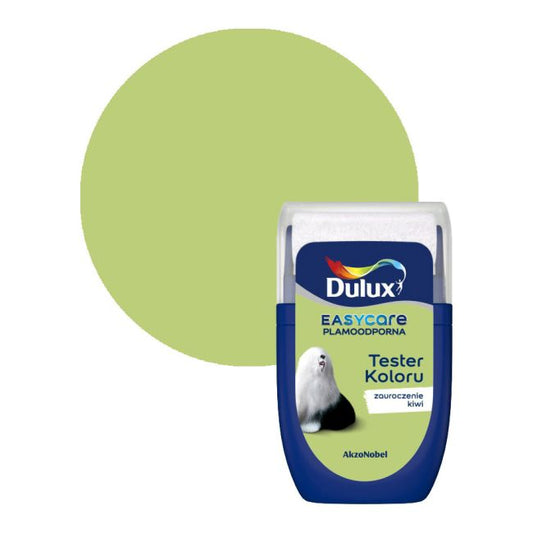 Dulux EasyCare farvetester Kiwi-fortryllelse 0,03 l