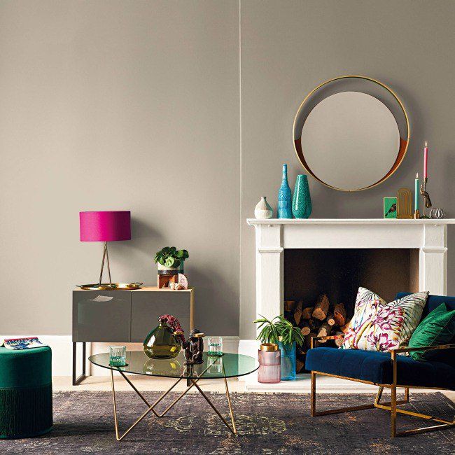 Dulux EasyCare+ malingstester altid beige 0,03 l