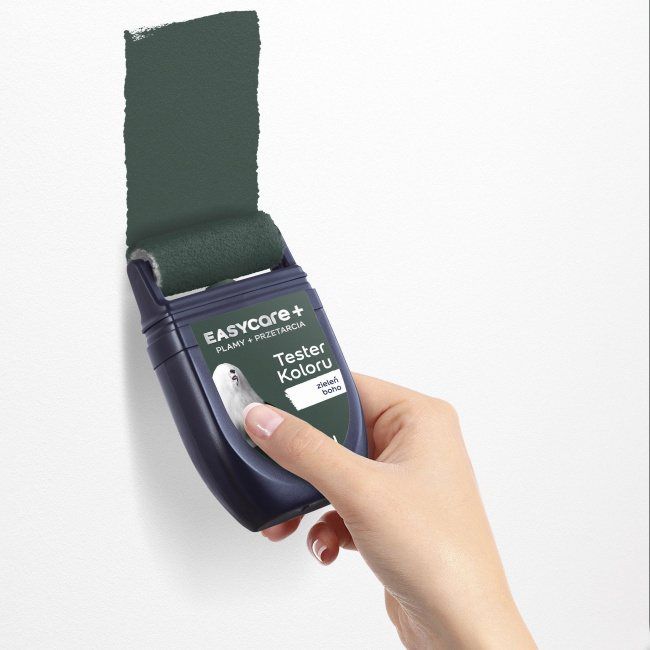 Dulux EasyCare+ malingstester boho grøn 0,03 l