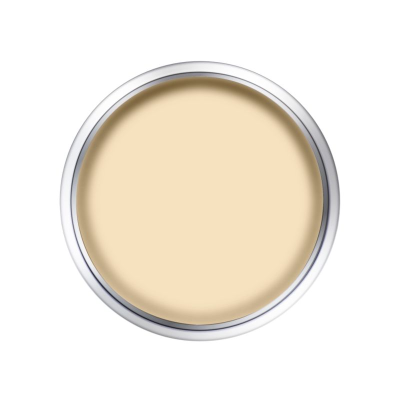 Dulux facademaling tester beige 250 ml