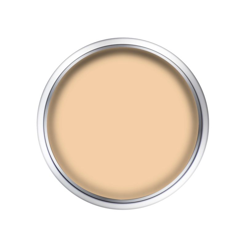Dulux facademaling tester sandfarvet 250 ml