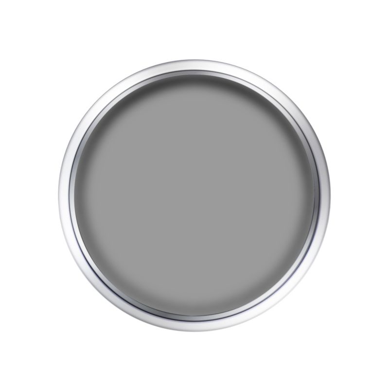 Dulux grå facademaletester 250 ml