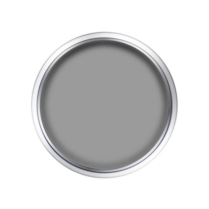 Dulux grå facademaletester 250 ml