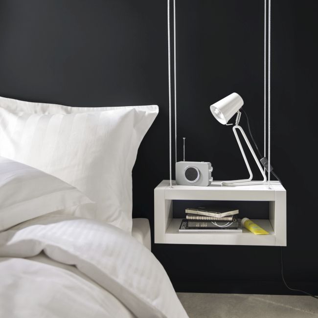 GoodHome Premium Liberty pletbestandig maling tester til vægge og lofter 0,05 l