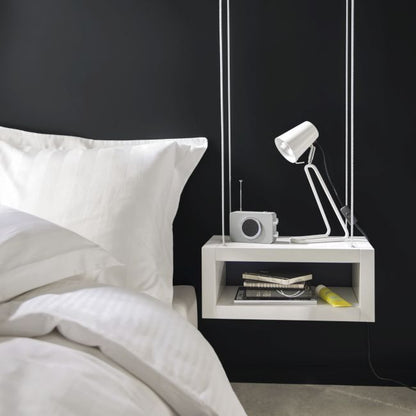 GoodHome Premium Liberty pletbestandig maling tester til vægge og lofter 0,05 l
