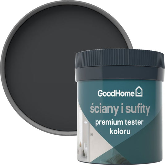 GoodHome Premium Liberty pletbestandig maling tester til vægge og lofter 0,05 l