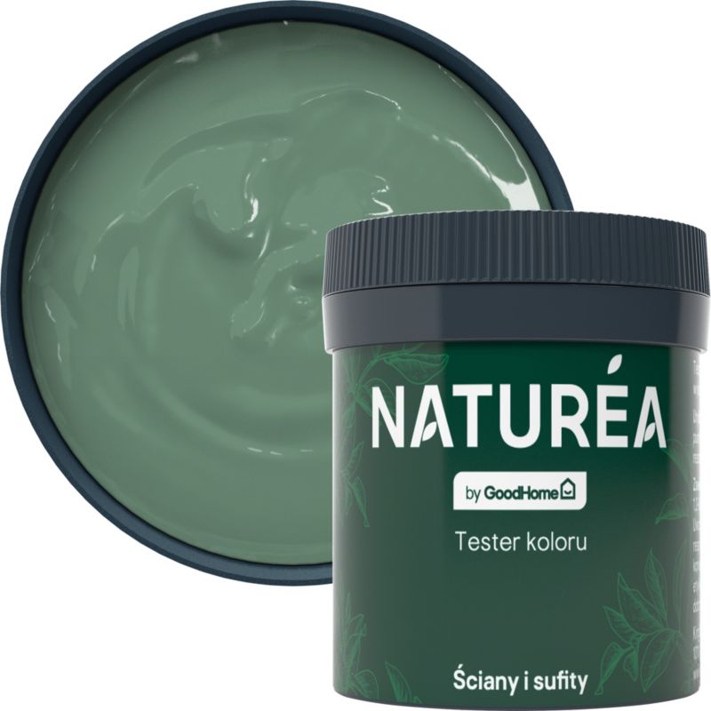 GoodHome Naturea kløver malingstester 70 ml