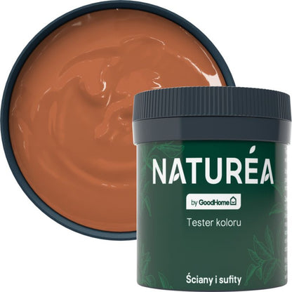 GoodHome Naturea crocosmia malingstester 70 ml