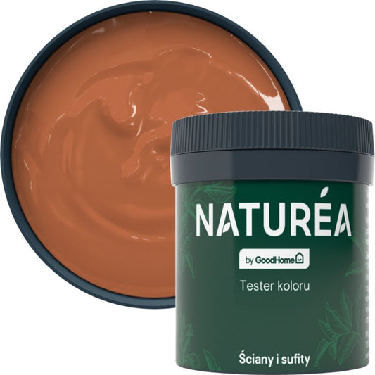 GoodHome Naturea crocosmia malingstester 70 ml