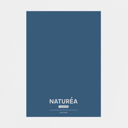 GoodHome Naturea gentians malingstester 70 ml