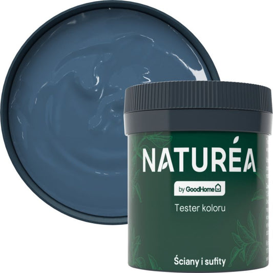 GoodHome Naturea gentians malingstester 70 ml