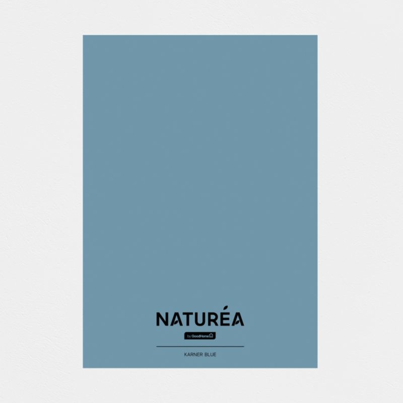 GoodHome Naturea karner blue malingstester 70 ml