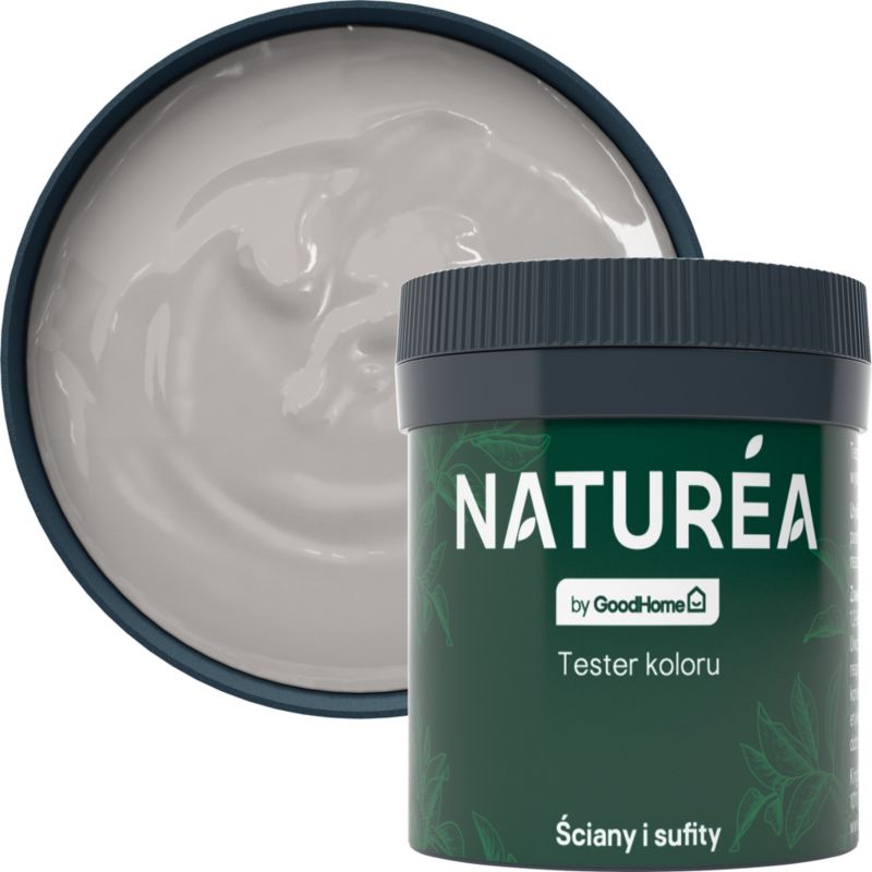 GoodHome Naturea svamp malingstester 70 ml