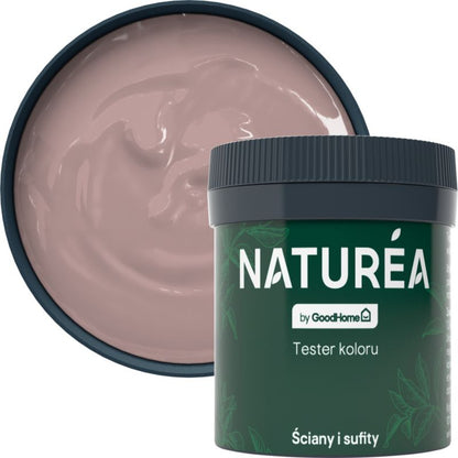 GoodHome Naturea testmaling old rose 70 ml