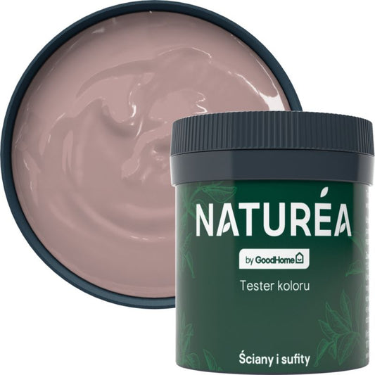 GoodHome Naturea testmaling old rose 70 ml