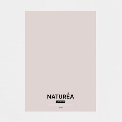 GoodHome Naturea rosa malingstester 70 ml