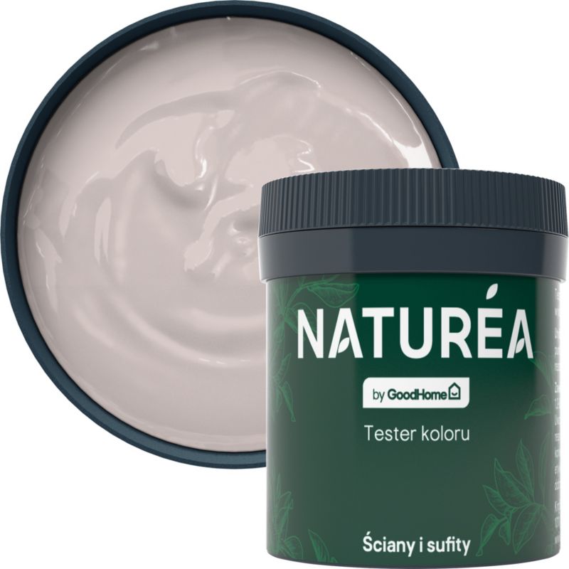 GoodHome Naturea rosa malingstester 70 ml