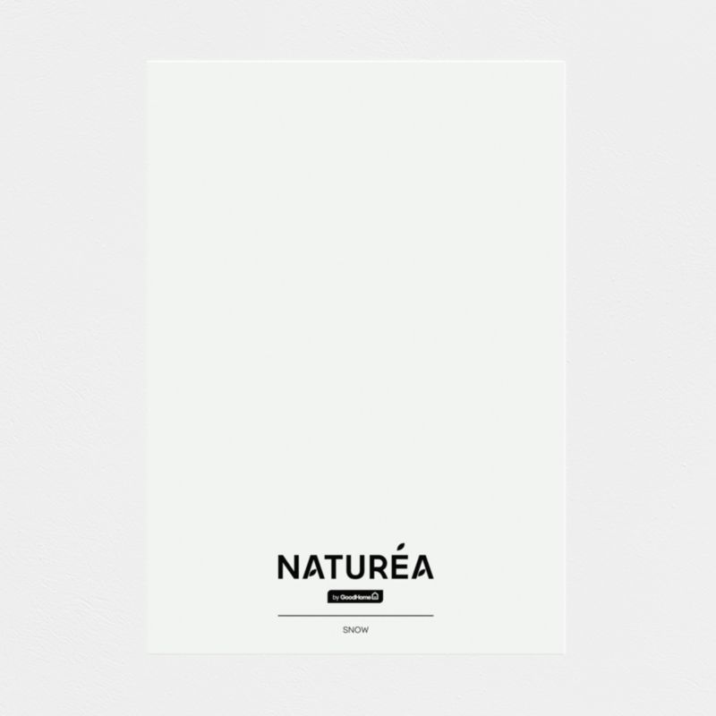 GoodHome Naturea snow malingstester 70 ml