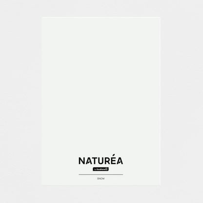GoodHome Naturea snow malingstester 70 ml