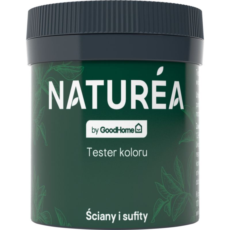 GoodHome Naturea snow malingstester 70 ml