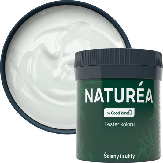 GoodHome Naturea snow malingstester 70 ml