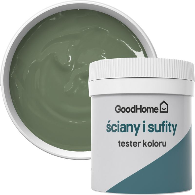 Goodhome Edenberry testmaling til vægge og lofter 0,05 l