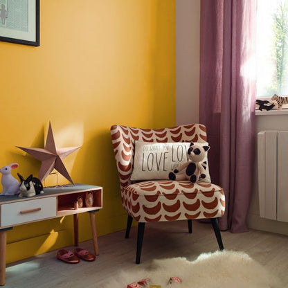 GoodHome væg- og loftmalingstester Gran Via 0,05 l