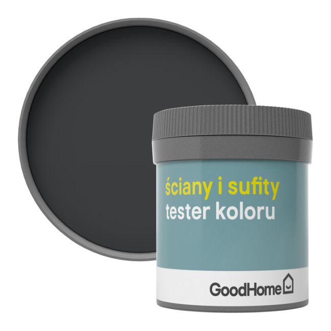 GoodHome tester maling til vægge og lofter Liberty 0,05 l