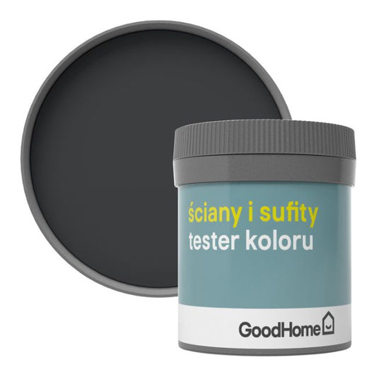 GoodHome tester maling til vægge og lofter Liberty 0,05 l