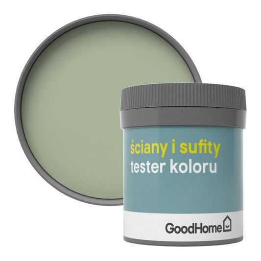 GoodHome væg- og loftmaling tester Limerick 0,05 l