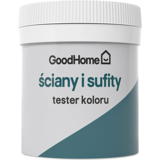 Goodhome testmaling til vægge og lofter Palenque 0,05 l