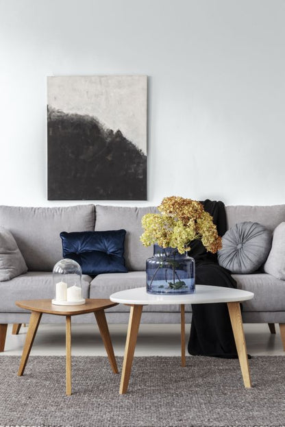 Tester af farve Beckers It's Simple cloud 0,05 l