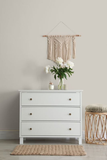 Tester af farve Beckers It's Simple cookie 0,05 l