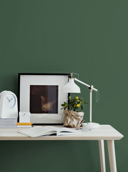 Tester af farve Beckers It's Simple forest 0,05 l