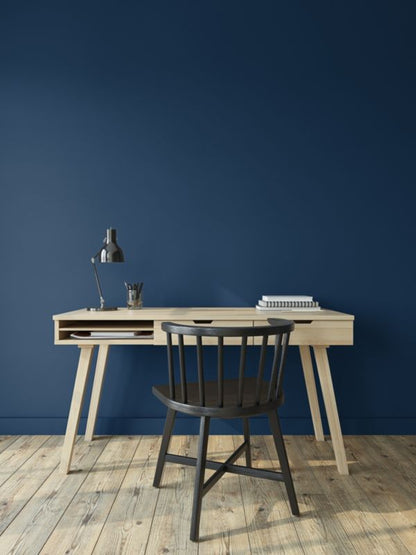 Tester af farve Beckers It's Simple sailor blue 0,05 l