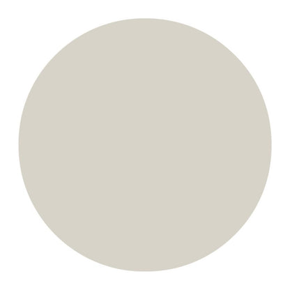 Tester af farve Beckers Vaggfarg Colour angora 0,05 l