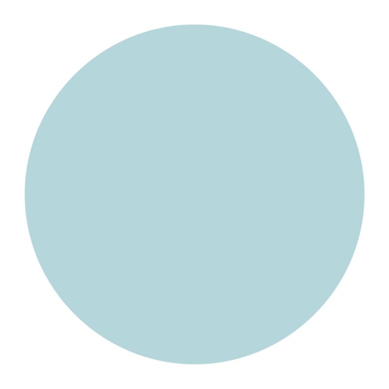 Tester til farve Beckers Vægmaling Colour blue diamond 0,05 l