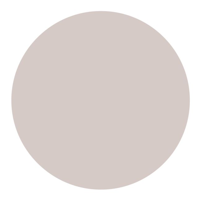 Tester til Beckers Vaggfarg Colour maling i farven buttery biscuit 0,05 l