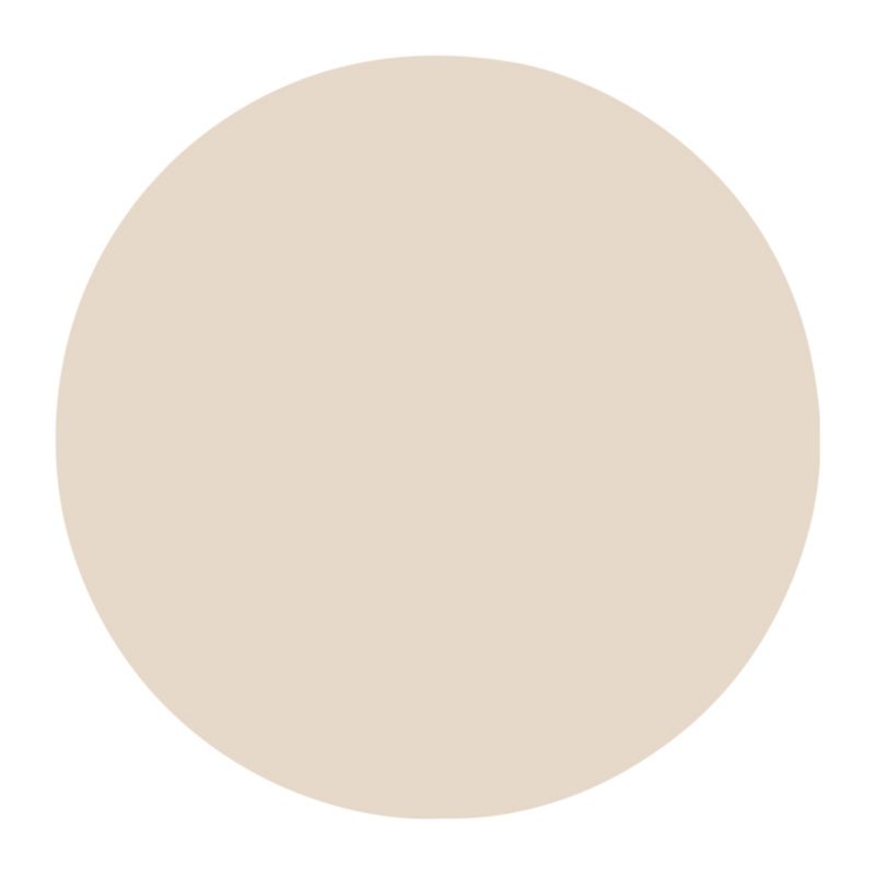 Beckers Vægmaling Tester Colour caffe latte 0,05 l