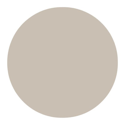 Tester af farve Beckers Vaggfarg Colour cashmir beige 0,05 l