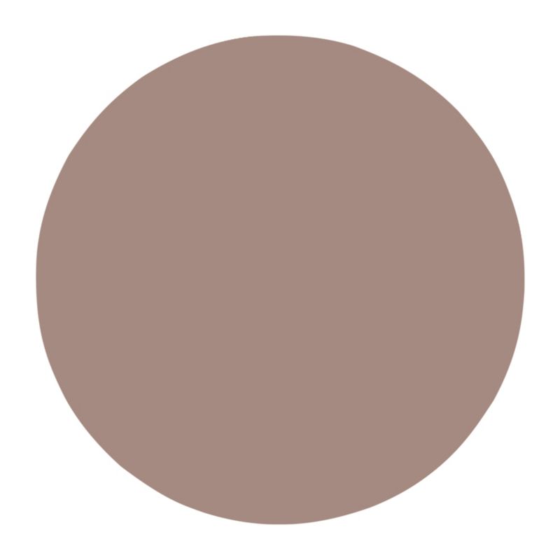 Tester af farve Beckers Vaggfarg Colour chokoladepudding 0,05 l