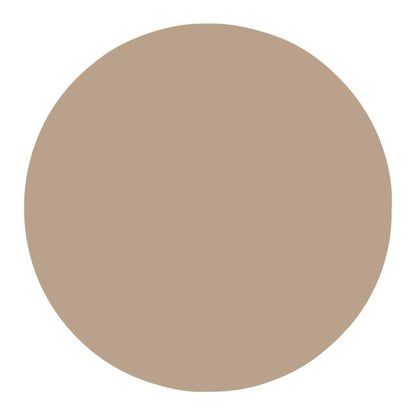 Tester af Beckers Vaggfarg Colour classic vægmaling i beige 0,05 l