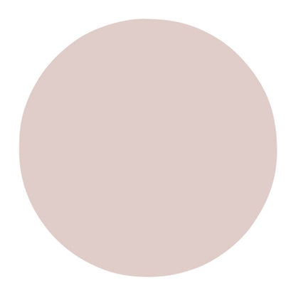 Tester til farve Beckers Vaggfarg Colour desert rose 0,05 l
