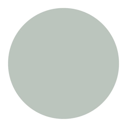 Tester af farve Beckers Vaggfarg Colour grå shell 0,05 l