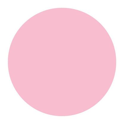 Tester til farve Beckers Vaggfarg Colour magic rose 0,05 l
