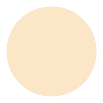 Tester til farve Beckers Vaggfarg Colour melon juice 0,05 l